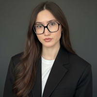 Studio Dialect Employee Elena Cazacu's profile photo