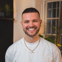 Future Agency Employee Jake Warner's profile photo