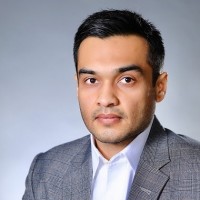 Hirani Engineering and Land Surveying, P.C. Employee Zenith Shah's profile photo