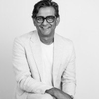 MyVisa Employee Nilesh Nandan's profile photo