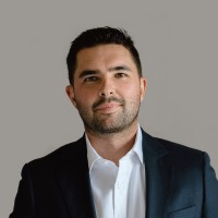 JFC Ltd Employee Adam Brown's profile photo