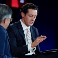 Institute for Global Affairs Employee Mark Hannah's profile photo