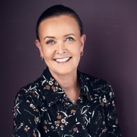 HumanAct Employee Pernille Frisch's profile photo
