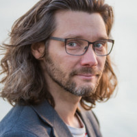 Fandom Employee Florent Blachot's profile photo