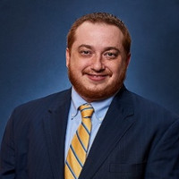Andrew Ruben Email & Phone Number