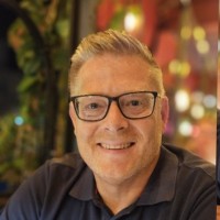 Radius Insurance Solutions Employee Andy Kirton's profile photo