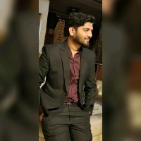 Designtric Employee Abdul Rafay's profile photo