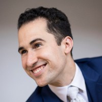 St John Ambulance Australia (ACT) Inc Employee Nathanael Semmler's profile photo