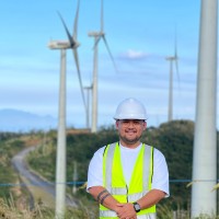 Verdant Energy Employee Rodolfo Romarate's profile photo