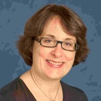 UCL Employee Anna David's profile photo