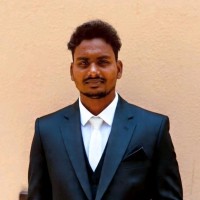B Safe Safety and Security Consultancy Employee Inshamamul Mohammed's profile photo