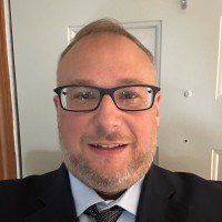 McLean County Unit 5 School District Employee Daniel Zobel's profile photo