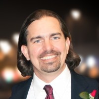 ERISApedia Employee Eric Blackstone's profile photo