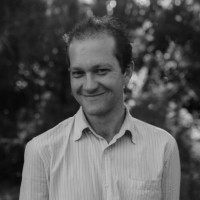 Electrosonic SA Employee Thomas Greeff's profile photo