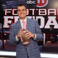 WTOK-TV Employee Patrick Talbot's profile photo