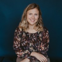 Calgary Dream Centre Employee Amy Funk's profile photo