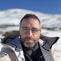 Thomas Saurén Email