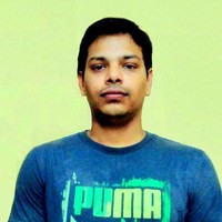 LG Soft India Employee Navnit Kumar's profile photo