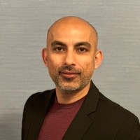 C5i Employee Imran Saeed's profile photo