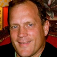 Mansfield Energy Corp Employee Ted Guthrie's profile photo