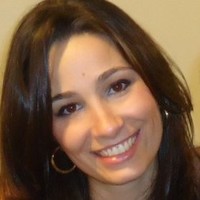 4Data Driven Employee Giovana Cagnani's profile photo