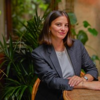 Le Comptoir General Employee Emma Jaïs's profile photo