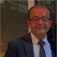 Orascom Construction PLC Employee Ramy Farouk's profile photo