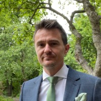 Midgard Ltd Employee Robert Massey's profile photo