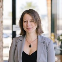 Gensler Employee Stacey Olson's profile photo