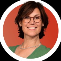 AMD Akademie Mode & Design Employee Susanne Backer's profile photo