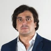 RCD Employee Fº Javier Galán Becerra's profile photo