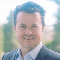 AMC Consultants Employee David Benjamin's profile photo