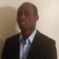 Florida International University Employee Rohan Thompson's profile photo