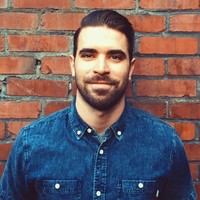 Wohven Employee Jonathan Scott's profile photo