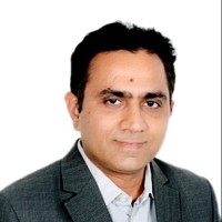 Benetton Group Employee Vinay Sharma's profile photo