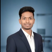 MyGov India Employee Harsh Raj's profile photo
