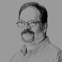 Promega Corporation Employee Kyle Hooper's profile photo