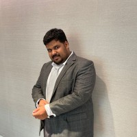MCT Group of Companies Employee Gokul Chandran's profile photo