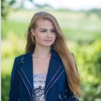 OnlineApplication Employee Eliza Butler's profile photo
