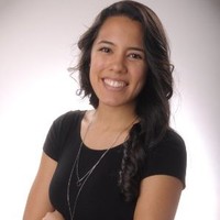 Air Canada Employee Emma Low's profile photo