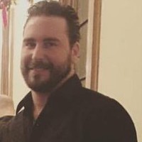 CannaCraft Employee Nick Eckhart's profile photo