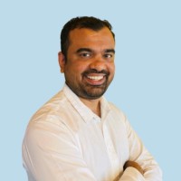 Velbiom Probiotics Pvt Ltd. Employee Amit M's profile photo