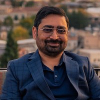 Kush Sharma Email & Phone Number