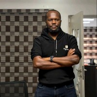FIGOURS Employee Stanley Ugobueze's profile photo