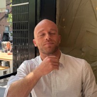 Outdoor Advertising Collective Employee Hugo Weston's profile photo