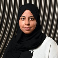 Ithra Employee Eeman al-Juhani's profile photo