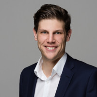 PwC Switzerland Employee Manuel Stocker's profile photo