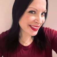 Jo Gibson Email