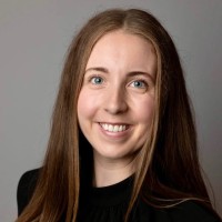 NI (National Instruments) Employee Brooke Ryan's profile photo