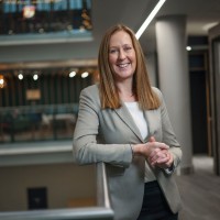 eir Ireland Employee Sandra's profile photo